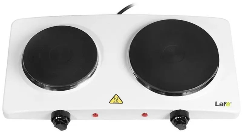 Plită electrică de masă Lafe KEW002 (White)