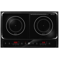 Plita cu inductie de masa Lafe CIK 002A (Black) Thumb