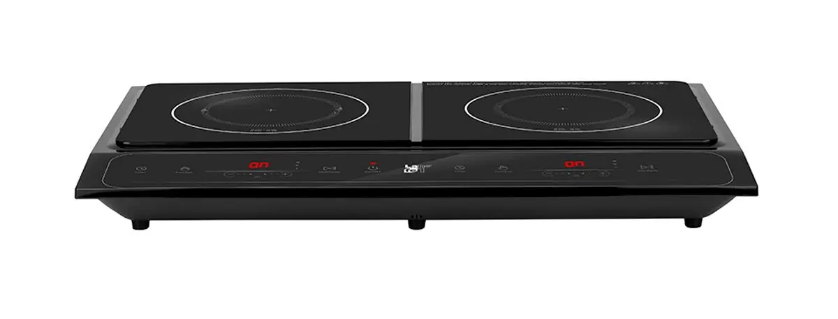 Plita cu inductie de masa Lafe CIY 002 (Black)