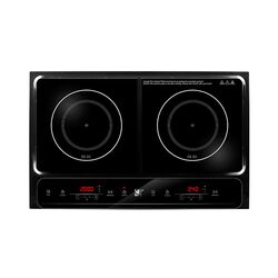 Plita cu inductie de masa Lafe CIY 002 (Black)