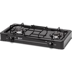 Aragaz de masa LDK Amorfo 2 (Black) Thumb