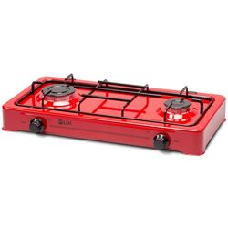 Aragaz de masa LDK Amorfo 2 (Red) Thumb