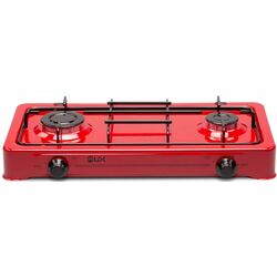 Aragaz de masa LDK Amorfo 2 (Red) Thumb