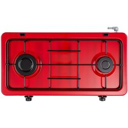 Aragaz de masa LDK Amorfo 2 (Red) Thumb