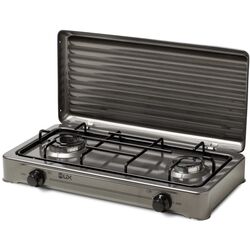 Aragaz de masa LDK Amorfo 2 (Shiny Gray)