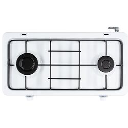 Aragaz de masa LDK Amorfo 2 (White) Thumb