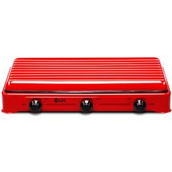 Aragaz de masa LDK Amorfo 3 (Red) Thumb