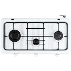 Aragaz de masa LDK Amorfo 3 (White) Thumb