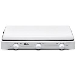 Aragaz de masa LDK Amorfo 3 (White) Thumb