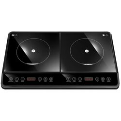 Настольная индукционная плита Lin LI-35P2N (Black) Thumb