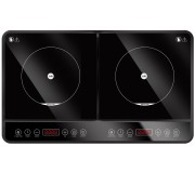 Plita de masa cu inductie Lin LI-35P2N (Black)