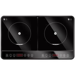 Настольная индукционная плита Lin LI-35P2N (Black)