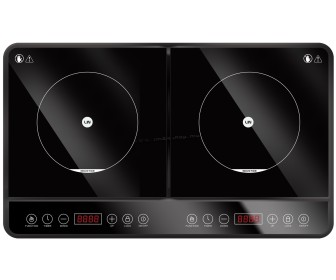 Plita de masa cu inductie Lin LI-35P2N (Black)