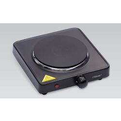 Настольная электрическая плита Maestro MR-771-1 (Black) Thumb