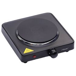 Настольная электрическая плита Maestro MR-771-1 (Black)