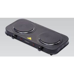 Настольная электрическая плита Maestro MR-771-2 (Black) Thumb