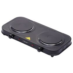 Настольная электрическая плита Maestro MR-771-2 (Black)