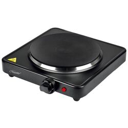 Настольная электрическая плита Maestro MR-772-1 (Black)