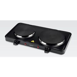 Plita electrica de masa Maestro MR-772-2 (Black) Thumb