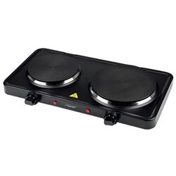 Plita electrica de masa Maestro MR-772-2 (Black)