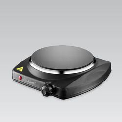 Plita electrica de masa Maestro MR-773-1 (Black) Thumb
