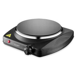 Plita electrica de masa Maestro MR-773-1 (Black)