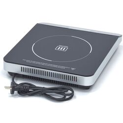 Настольная индукционная плита Maxima 09371000 (Black/White) Thumb