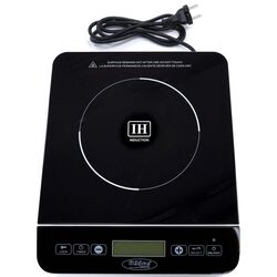 Настольная индукционная плита Maxima 09371000 (Black/White) Thumb