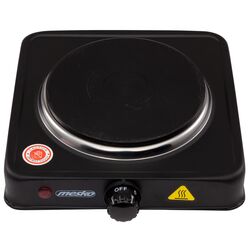 Настольная электрическая плита Mesko MS 6508 (Black)