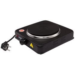 Настольная электрическая плита Mesko MS 6508 (Black) Thumb