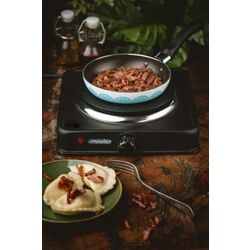 Настольная электрическая плита Mesko MS 6508 (Black) Thumb