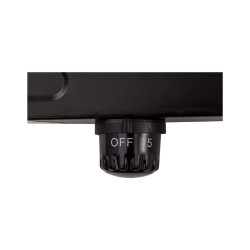Настольная электрическая плита Mesko MS 6509 (Black) Thumb