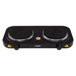 Настольная электрическая плита Mesko MS 6509 (Black)
