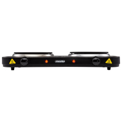 Настольная электрическая плита Mesko MS 6509 (Black) Thumb
