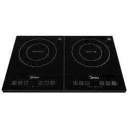 Настольная индукционная плита Midea MC-ID356-Y (Black) Thumb