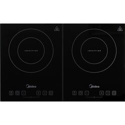 Настольная индукционная плита Midea MC-ID356-Y (Black) Thumb