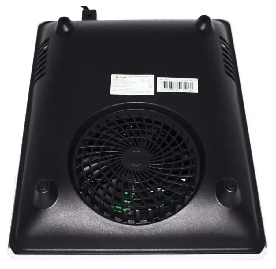 Настольная индукционная плита Midea SKY2113 (Black)