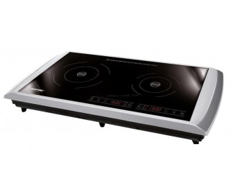 Plita cu inductie MPM MKE-11 (Black)