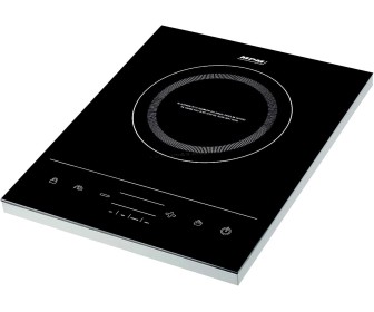 Plita cu inductie de masa MPM MKE-06 (Black)