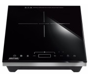 Plita cu inductie de masa MPM MKE-14 (Black)