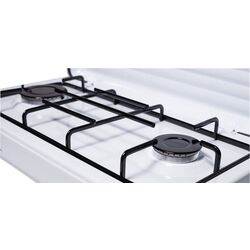 Aragaz de masa NobelTek NLT PE2GA (White) Thumb