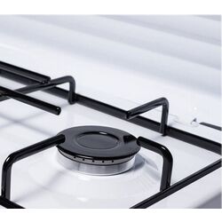 Aragaz de masa NobelTek NLT PE3GA (White) Thumb