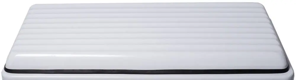 Aragaz de masa NobelTek NLT PE3GA (White)