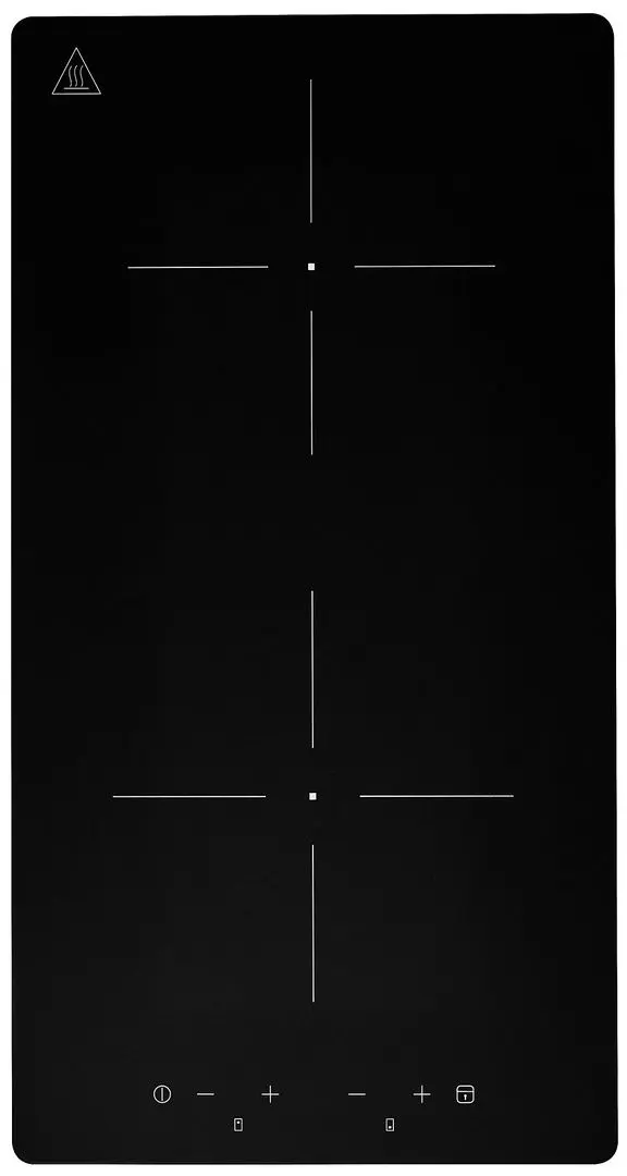 Настольная индукционная плита Ikea Tillreda (White)