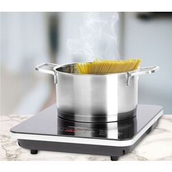 Настольная индукционная плита ProfiCook EKI 1062 (Black) Thumb