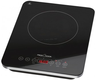 Plita cu inductie de masa ProfiCook EKI 1062 (Black)