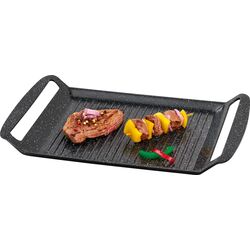 Plita de masa cu inductie si grill ProfiCook PC-ITG 1130 (Black) Thumb