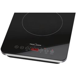 Plita de masa cu inductie si grill ProfiCook PC-ITG 1130 (Black) Thumb
