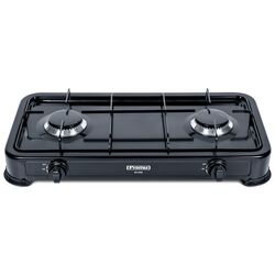 Aragaz de masa Promis KG200 (Black) Thumb