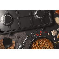 Aragaz de masa Promis KG200 (Black) Thumb